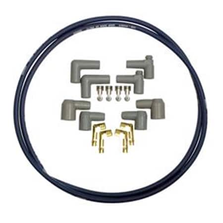 Moroso Ignition Coil Wire 72 In. M28-73237
